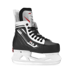Laste hokiuisud FILA Viper Hc Junior Black, S (31-34)