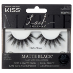 Matte Sheer Kiss valeripsmed