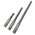 Magnetotsiku hoidjad - pikendused 3 tk. 150/100/75 mm