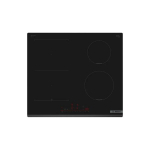 Induktsiooniplaat - BOSCH - PVS631HC1E - 59,2 cm - 6900 W - Must
