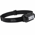 LED Pealamp Petzl E070BA00 Must 450 lm (1 &Uuml;hikut)