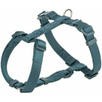 Koera rakmed Trixie Premium Sinine S/M