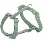 Koera rakmed Trixie Premium Roheline M/L