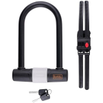 Jalgrattalukk Black & Decker