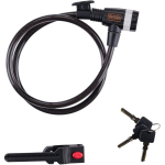 Jalgrattalukk Black & Decker