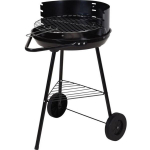 S&uuml;sigrill BBQ Line Andalusia, 37 cm, must