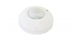 Liikumisandur 360 IP20|1200W valge