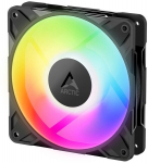 Arctic jahutus 120*120*25 P12 Pro A-RGB