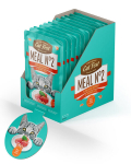 CatFest Tuunikala tarretis krevettidega Meal Nr2, 12 x 50g