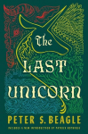 The Last Unicorn, The Last Unicorn