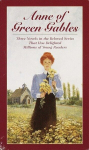 Anne of Green Gables, 3-Book Box Set, Volume I: Anne of Avonlea / Anne of the Island / Anne of Green Gables, Anne of Green Gables, 3-Book Box Set, Volume I: Anne of Avonlea / Anne of the Island / Anne of Green Gables