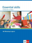 Abi Workshop. Englisch. Essential skills. F&uuml;r Oberstufe und Abitur. Klasse 11/12 (G8), Klasse 12/13 (G9), Abi Workshop. Englisch. Essential skills. F&uuml;r Oberstufe und Abitur. Klasse 11/12 (G8), Klasse 12/13 (G9)