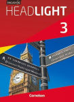 English G Headlight 03: 7. Schuljahr. Sch&uuml;lerbuch. Allgemeine Ausgabe, English G Headlight 03: 7. Schuljahr. Sch&uuml;lerbuch. Allgemeine Ausgabe
