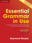 Essential Grammar in Use. Book with answers, Essential Grammar in Use. Book with answers