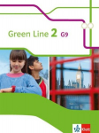 Green Line 2 G9. Sch&uuml;lerbuch. Neue Ausgabe, Green Line 2 G9. Sch&uuml;lerbuch. Neue Ausgabe