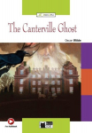 The Canterville Ghost. Buch + Audio-Datei: Englische Lekt&uuml;re f&uuml;r das 2. und 3. Lernjahr, The Canterville Ghost. Buch + Audio-Datei: Englische Lekt&uuml;re f&uuml;r das 2. und 3. Lernjahr
