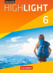 English G Highlight Band 6: 10. Schuljahr - Hauptschule - Sch&uuml;lerbuch: Kartoniert, English G Highlight Band 6: 10. Schuljahr - Hauptschule - Sch&uuml;lerbuch: Kartoniert