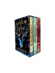 The Shadow and Bone Trilogy Boxed Set: Shadow and Bone, Siege and Storm, Ruin and Rising, The Shadow and Bone Trilogy Boxed Set: Shadow and Bone, Siege and Storm, Ruin and Rising