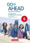 Go Ahead 6. Jahrgangsstufe - Ausgabe f&uuml;r Realschulen in Bayern - Grammarmaster: Mit Selbstevaluation online und L&ouml;sungen, Go Ahead 6. Jahrgangsstufe - Ausgabe f&uuml;r Realschulen in Bayern - Grammarmaster: Mit Selbstevaluation online und L&ouml;sungen