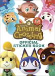 Animal Crossing Official Sticker Book (Nintendo), Animal Crossing Official Sticker Book (Nintendo)