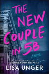 The New Couple in 5B: A Novel, The New Couple in 5B: A Novel
