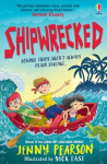 Shipwrecked, Shipwrecked