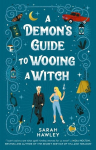 A Demons Guide to Wooing a Witch, A Demons Guide to Wooing a Witch