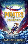 Pirates of Darksea, Pirates of Darksea
