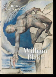 William Blake. Dantes Divine Comedy. The Complete Drawings, William Blake. Dantes Divine Comedy. The Complete Drawings