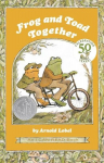 Frog and Toad Together: A Newbery Honor Award Winner from the Classic Animal Friendship and Adventure Series, Great for Growing Reading Skills and Early Literacy Development for Kids [Ages 4-8], Frog and Toad Together: A Newbery Honor Award Winner fr ...