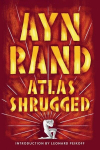 Atlas Shrugged, Atlas Shrugged