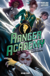 Ranger Academy Vol. 3, Ranger Academy Vol. 3