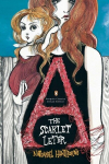 The Scarlet Letter: (Penguin Classics Deluxe Edition), The Scarlet Letter: (Penguin Classics Deluxe Edition)