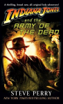 Indiana Jones and the Army of the Dead, Indiana Jones and the Army of the Dead