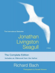 Jonathan Livingston Seagull: The Complete Edition, Jonathan Livingston Seagull: The Complete Edition
