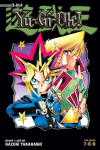 Yu-Gi-Oh! (3-In-1 Edition), Vol. 3: Includes Vols. 7, 8 & 9, Yu-Gi-Oh! (3-In-1 Edition), Vol. 3: Includes Vols. 7, 8 & 9