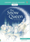 The Snow Queen, The Snow Queen
