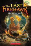 The Secret Maze: A Branches Book (the Last Firehawk #10): Volume 10, The Secret Maze: A Branches Book (the Last Firehawk #10): Volume 10
