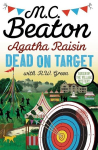 Agatha Raisin: Dead on Target, Agatha Raisin: Dead on Target