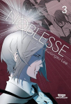 Noblesse Volume Three: A Webtoon Unscrolled Graphic Novel, Noblesse Volume Three: A Webtoon Unscrolled Graphic Novel