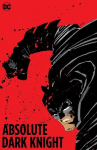 Absolute the Dark Knight (New Edition), Absolute the Dark Knight (New Edition)