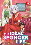 The Ideal Sponger Life Vol. 16, The Ideal Sponger Life Vol. 16