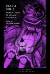 Deadly Dolls: Midnight Tales of Uncanny Playthings, Deadly Dolls: Midnight Tales of Uncanny Playthings