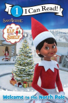 The Elf on the Shelf: Welcome to the North Pole, The Elf on the Shelf: Welcome to the North Pole