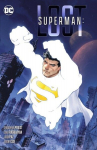 Superman: Lost, Superman: Lost