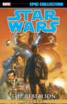 Star Wars Legends Epic Collection: The Rebellion Vol. 6, Star Wars Legends Epic Collection: The Rebellion Vol. 6