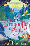 The Dragonfly Pool, The Dragonfly Pool
