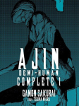 Ajin: Demi-Human Complete 1, Ajin: Demi-Human Complete 1