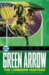 DC Finest: Green Arrow, DC Finest: Green Arrow