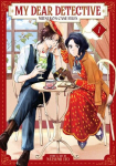 My Dear Detective: Mitsukos Case Files Vol. 1, My Dear Detective: Mitsukos Case Files Vol. 1